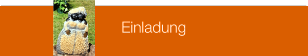 Einladung Mgabazi