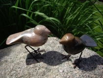 Vogel