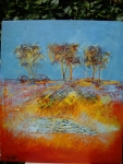 Savanna Landscape