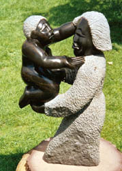 Motherly Love