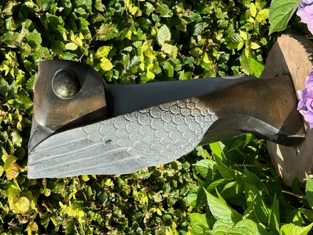 magic bird