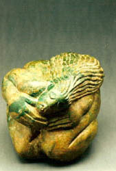 Appealing Woman