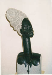 African Queen