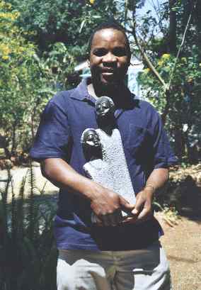 Couple von Joe Mutasa