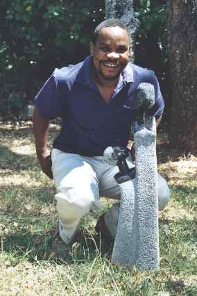 Taking Responsibility von Joe Mutasa