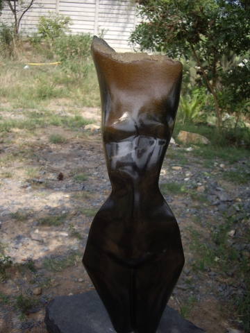 Torso_II