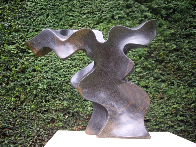 the dance