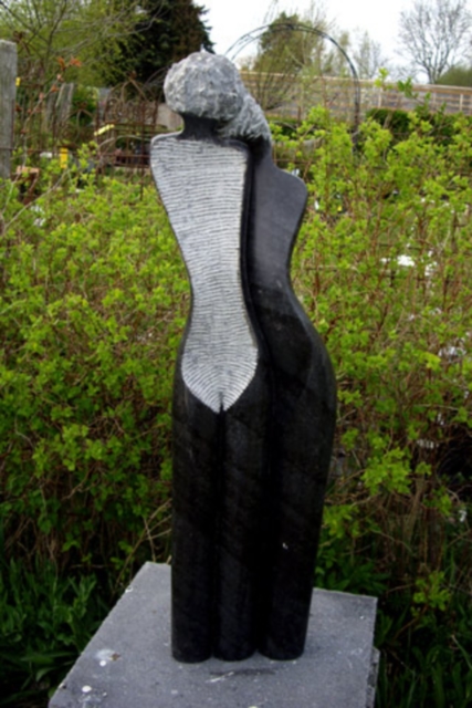 Hope and Trust von Richard Rosani 